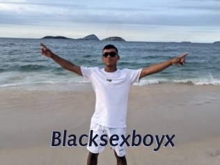 Blacksexboyx