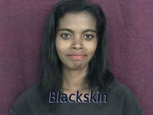 Blackskin