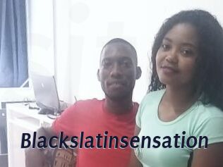 Blackslatinsensation