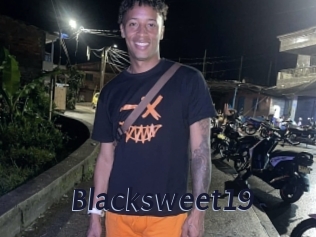 Blacksweet19