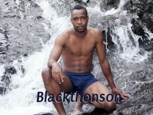 Blackthonson