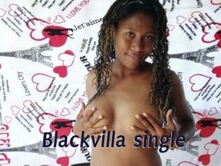 Blackvilla_single