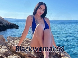 Blackwoman98