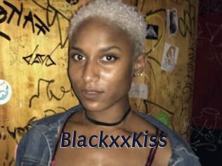 BlackxxKiss