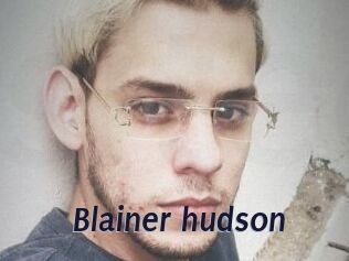 Blainer_hudson