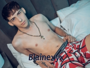 Blainexyx