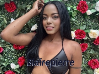 Blairepierre