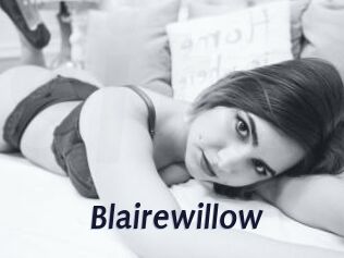 Blairewillow