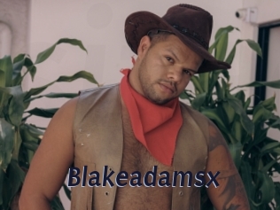 Blakeadamsx