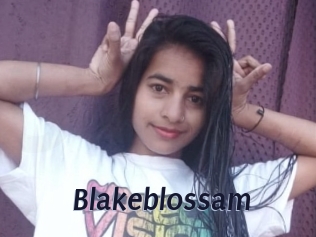 Blakeblossam