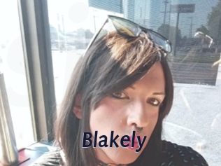 Blakely