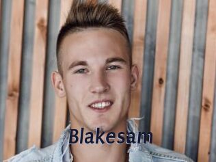 Blakesam