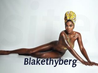 Blakethyberg