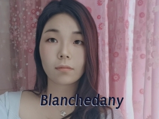 Blanchedany