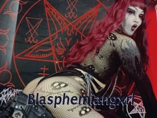 Blasphemiangxrl