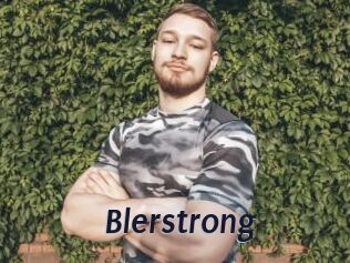 Blerstrong