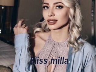 Bliss_milla