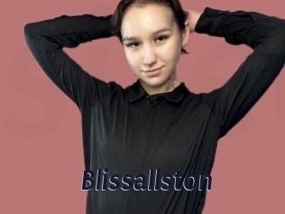 Blissallston