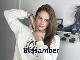 Blissamber