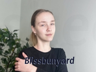 Blissbunyard