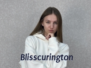 Blisscurington