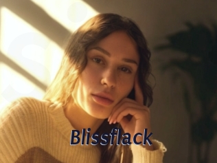 Blissflack