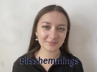 Blisshemmings