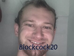 Blockcock20