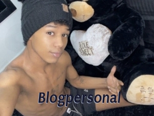 Blogpersonal