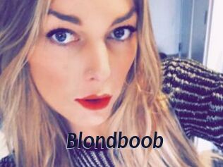 Blondboob