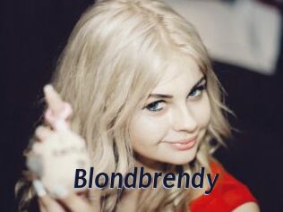 Blondbrendy