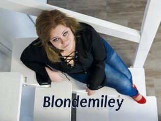 Blondemiley