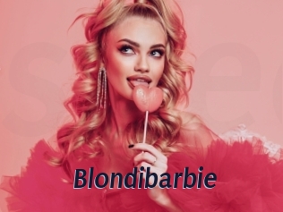 Blondibarbie