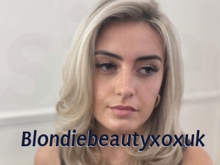 Blondiebeautyxoxuk