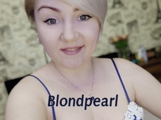 Blondpearl