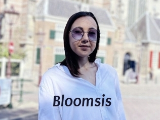 Bloomsis