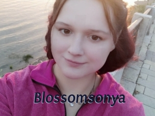 Blossomsonya