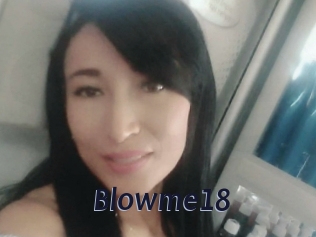 Blowme18