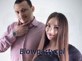 Blowpartycpl