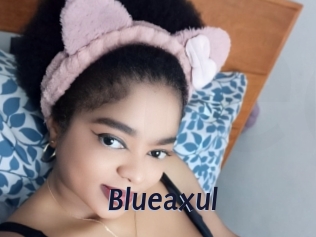 Blueaxul