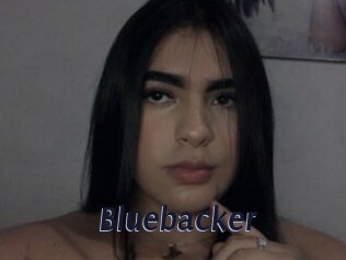 Bluebacker