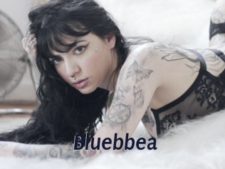 Bluebbea