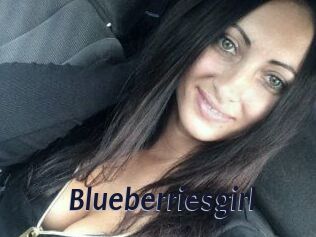 Blueberriesgirl