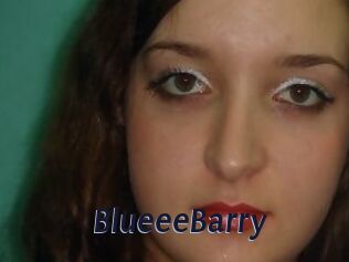 BlueeeBarry