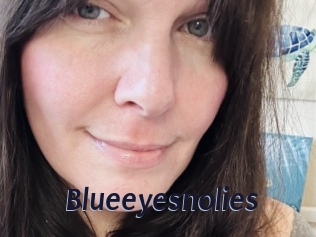 Blueeyesnolies