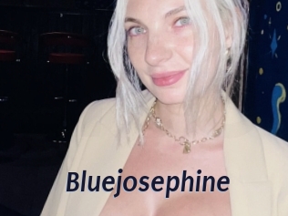 Bluejosephine