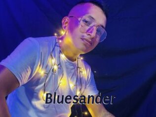 Bluesander