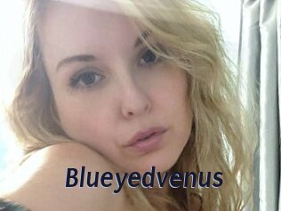 Blueyedvenus