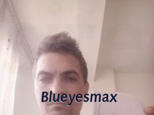 Blueyesmax