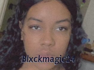 Blxckmagic24